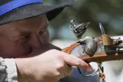 Why 1776 Muskets Are Mostly Exempt from Modern Gun Laws