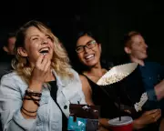 Why Are Cinema Snacks So Loud Despite Quiet Rules?