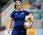 Why Are There No Female Head Coaches in Women's Six Nations?