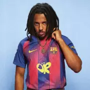 Why Barcelona Wear Special Olivia Rodrigo Jersey for El Clasico vs Real Madrid