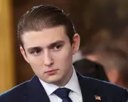Why Barron Trump Is Not a Time Traveller: Debunking Viral Theory