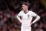 Why Cole Palmer Failed to Convince Tuchel for England World Cup Spot