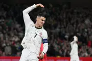 Why Cristiano Ronaldo Misses Out on World Cup's Top 50 Greats
