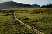 Why Cycling Is Four Times More Energy-Efficient Than Walking