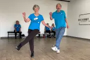 Why Dancing Is One of the Best Exercises for Healthy Aging