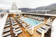 Why Every Millennial Should Take a Cruise: A First-Timer's Perspective