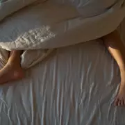 Why Experts Warn Against Sleeping Naked During a Heatwave