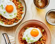 Why Food Is the Real Star of My New Novel: A Delectable Dive