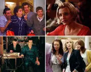 Why Have Hollywood's Everyday Comedies Vanished from Cinemas?