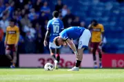 Why Hearts Title Win Would Haunt Rangers Most of All
