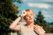Why Heatwaves Make Us Anxious: 4 Ways to Stay Calm in Hot Weather