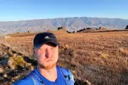 Why I Ran a Brutal 50km Trail Race Despite Never Running More Than 15km
