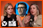 Why Labour's Anti-Burnham Strategy Backfires: In The Room Analysis