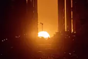 Why Manhattanhenge Happens Twice a Year and How to Capture the Perfect Photo