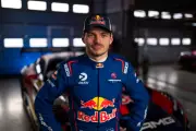 Why Max Verstappen Can't Resist Nurburgring's 'Green Hell' and What It Means for F1 Future