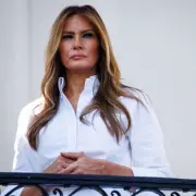 Why Melania Trump Skipped Donald Trump's 2026 China Trip