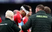 Why Morgan Gibbs-White Wears Face Mask vs Man United Explained