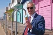Why Reform UK Still Can't Win the Next General Election