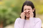 Why Rubbing Itchy Eyes Could Lead to Vision Problems