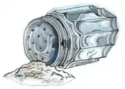 Why Salt Makes Ice Less Slippery: Kids' Quiz Questions Answered