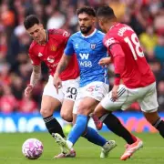 Why Sesko and Casemiro miss Man Utd trip to Sunderland