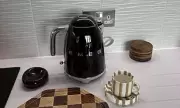 Why Splurging on a Smeg Kettle Is Worth Every Penny