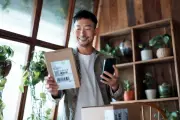 Why Supporting Small Businesses Is Getting Harder: Amazon's Hidden Grip