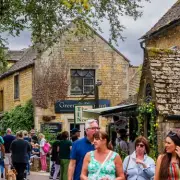 Why This Cotswolds Village Is Overrun on Sunny Days – Avoid It