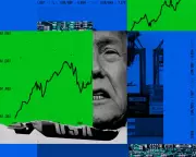 Why US Stock Markets Keep Rising Despite War, Inflation, and Tariffs