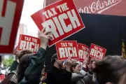 Why We Shouldn't Pity Billionaires Facing Higher Taxes