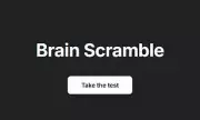 Why Your Brain Can Read Scrambled Words: Scientists Explain