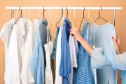 Why Your Clothing Rental Habit Isn't as Green as You Think