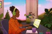 Why Your Co-Worker Might Be Listening to 432 Hz Music at Work