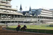 Wide-Open Kentucky Derby: No Clear Favorite After Scratch