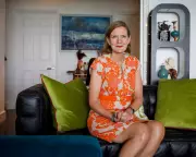 Widow Rebuilds Life After Triple Loss: How I Found Happiness Again
