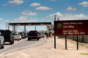 Wife of US Army Sergeant Freed from Immigration Detention