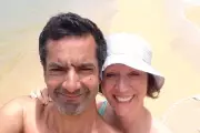 Wife's Indigestion Was Pancreatic Cancer, Husband Warns