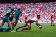 Wigan Warriors Crush Hull KR 40-10 to Win Challenge Cup Final at Wembley