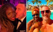 Will Mellor Hits Back at Racist Troll Over Family TV Ad