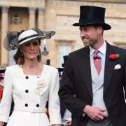 William and Kate May Skip Buckingham Palace Despite £300M Refit