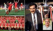 Willie Miller Reflects on 1985 Title Win as Hearts Chase History