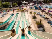 Win £1,000 Breakfree Holidays Voucher – 5 Winners