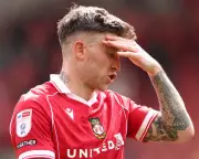 Windass Calls for Championship Playoffs to Restart with Wrexham After Southampton Expulsion