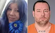 Wisconsin Man Allegedly Killed Wife, Gave Ring to Tinder Fiancée