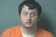 Wisconsin Man Stops at Dairy Queen Before Allegedly Killing Mother