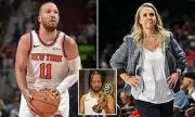 WNBA Coach Becky Hammon Doubles Down on Jalen Brunson Criticism Despite NBA Finals Run