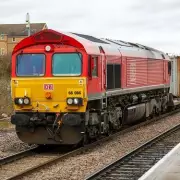 Wolverhampton Train Derailment Causes Major Disruption to Birmingham Airport Services