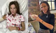 Woman, 36, faces death from rare stomach condition after weight loss