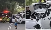 Woman and Toddler Die in Three-Car Crash in Far North Queensland
