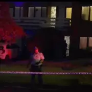 Woman and Two Children Found Dead in Sydney Home, Man Charged